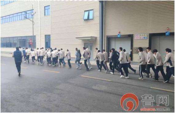 青岛海尔制冷电器胶州冰二工厂全员消防疏散演练圆满落幕